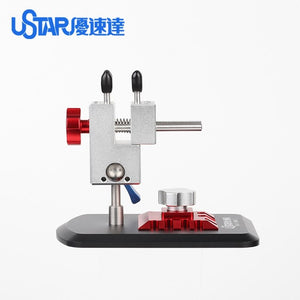 Étau miniature U-Star UA-90633 pour maquette (2 en 1) – immagine 2