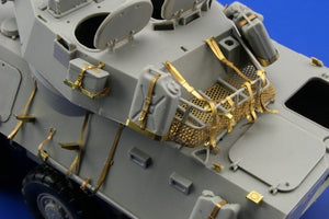 Eduard 35859 LAV-25 Piranha 1/35 Trompettiste – immagine 4