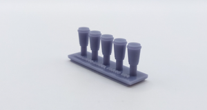 Mug à café Yamamoto Model Parts YMPGAR2 1/24 – image 3