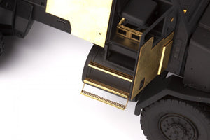 Eduard 36491 M1070 Gun truck HOBBY BOSS 1/35 – zdjęcie 7