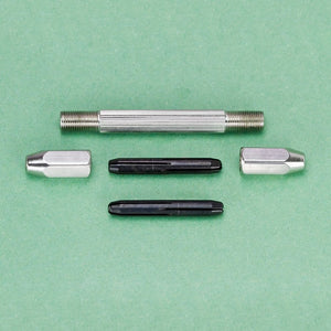 Étau à broches Modelcraft PPV1061 - Double extrémité (0 - 2,9 mm) – image 5