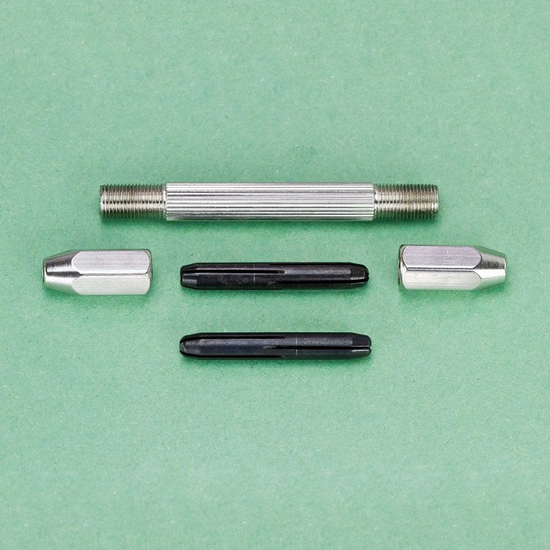 Étau à broches Modelcraft PPV1061 - Double extrémité (0 - 2,9 mm) – image 5