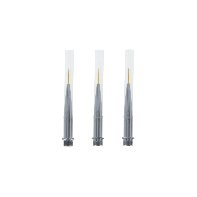 Embouts de pinceau extra fins Modelcraft PPB1009 (9 mm) x 3 