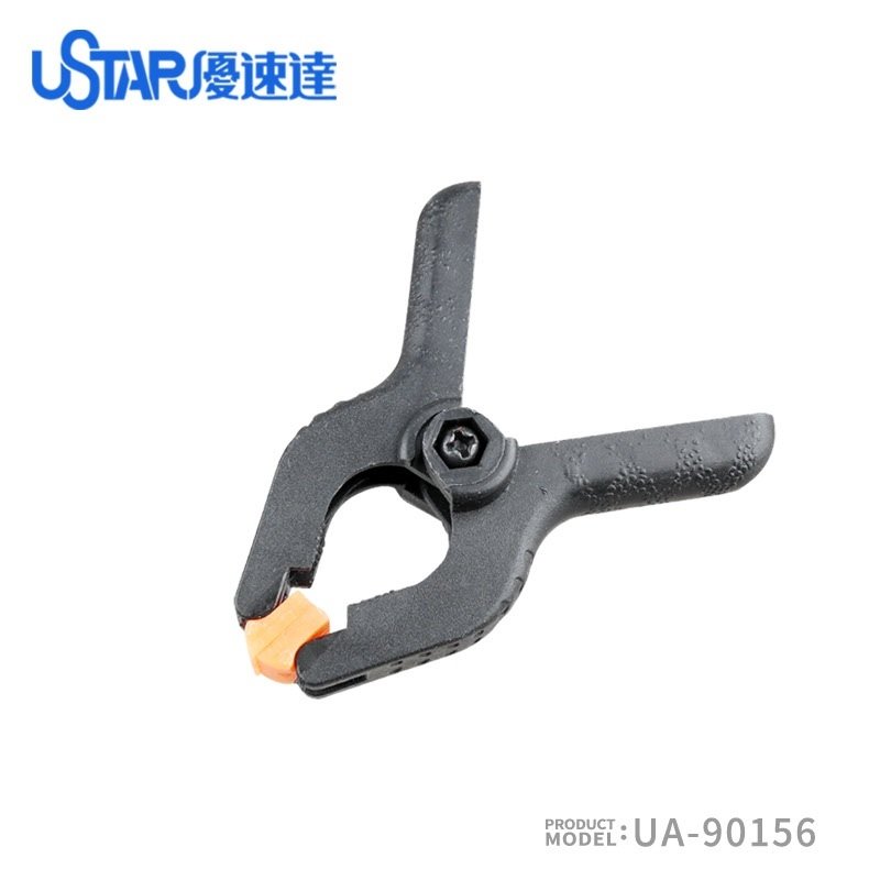 U-Star UA-90156 Fabrication sans soudure de clips - pinces
