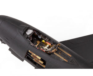 Eduard 491499 F-86F-25/30 Airfix 1/48 – Bild 8