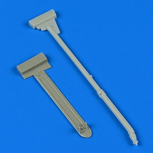 Sonde de ravitaillement Quickboost QB48863 F-4J Phantom II Zoukei Mura 1/48