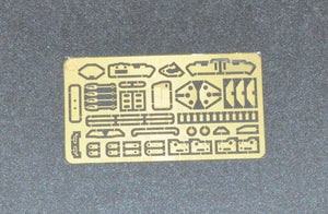 Trumpeter 01543 BTR-60PA russe (1/35) – immagine 6