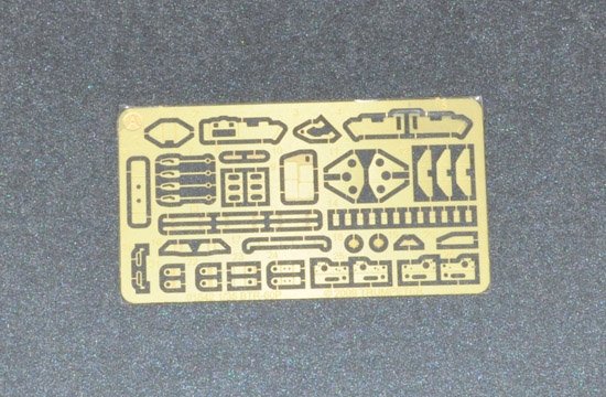Trumpeter 01543 BTR-60PA russe (1/35) – immagine 6