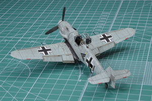 Eduard 2144 Gustav Pt. 1 Dual Combo Limited 1/72 – Bild 18