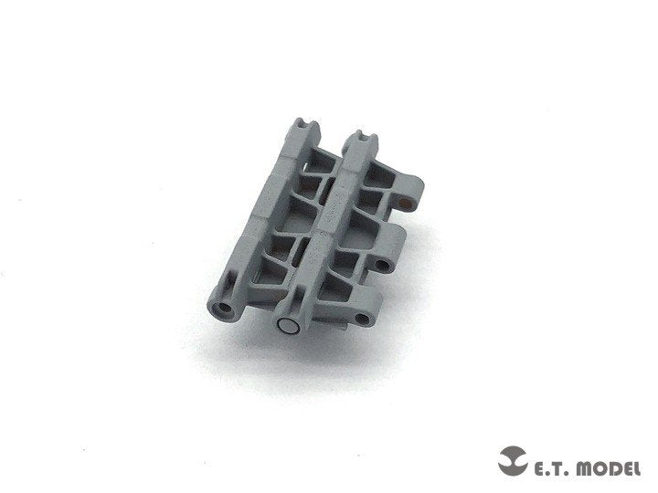 ET Model P35-006 Camion de transport allemand TIGER I de la Seconde Guerre mondiale (Impression 3D) 1/35 – immagine 3