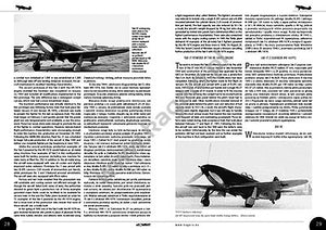 Kagero 88002 Yakovlev Yak-3 EN/PL – image 3