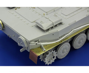 Eduard 36249 BTR-50PK APC TRUMPETER 1/35 – zdjęcie 5