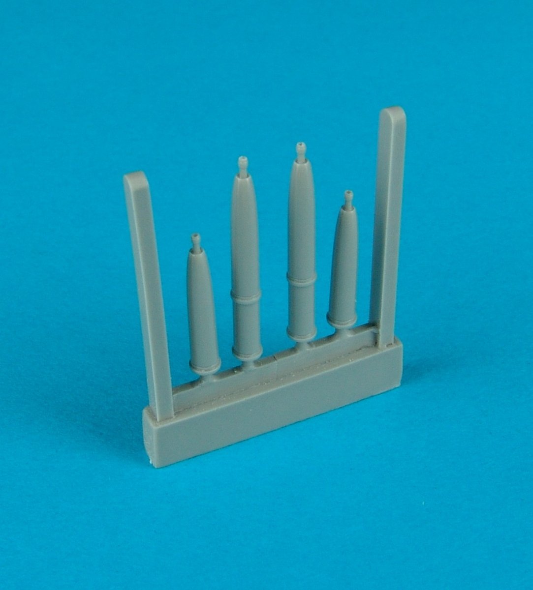 Canons Quickboost QB48064 Spitfire F Mk. 22 Airfix 1/48