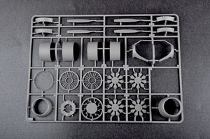 Trumpeter 02254 A-1J AD-7 Skyraider 1/32 – Bild 10