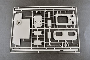 Trumpeter 00929 Allemand Sd.Kfz.171 Panther Ausf.G - Version tardive 1/16 – image 11