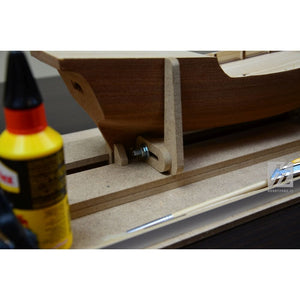 Chantier naval miniature Hobby Zone HZ-PSM2 – image 6