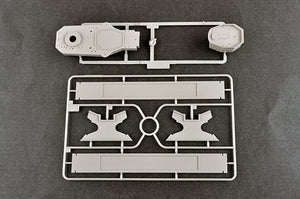 Trumpeter 05350 HMS Exeter 1/350 – imagen 5