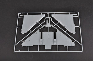 Trumpeter 02268 A-4M Skyhawk 1/32 – imagen 10