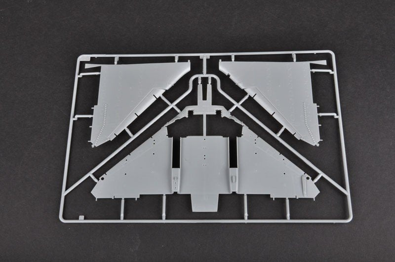 Trumpeter 02268 A-4M Skyhawk 1/32 – imagen 10
