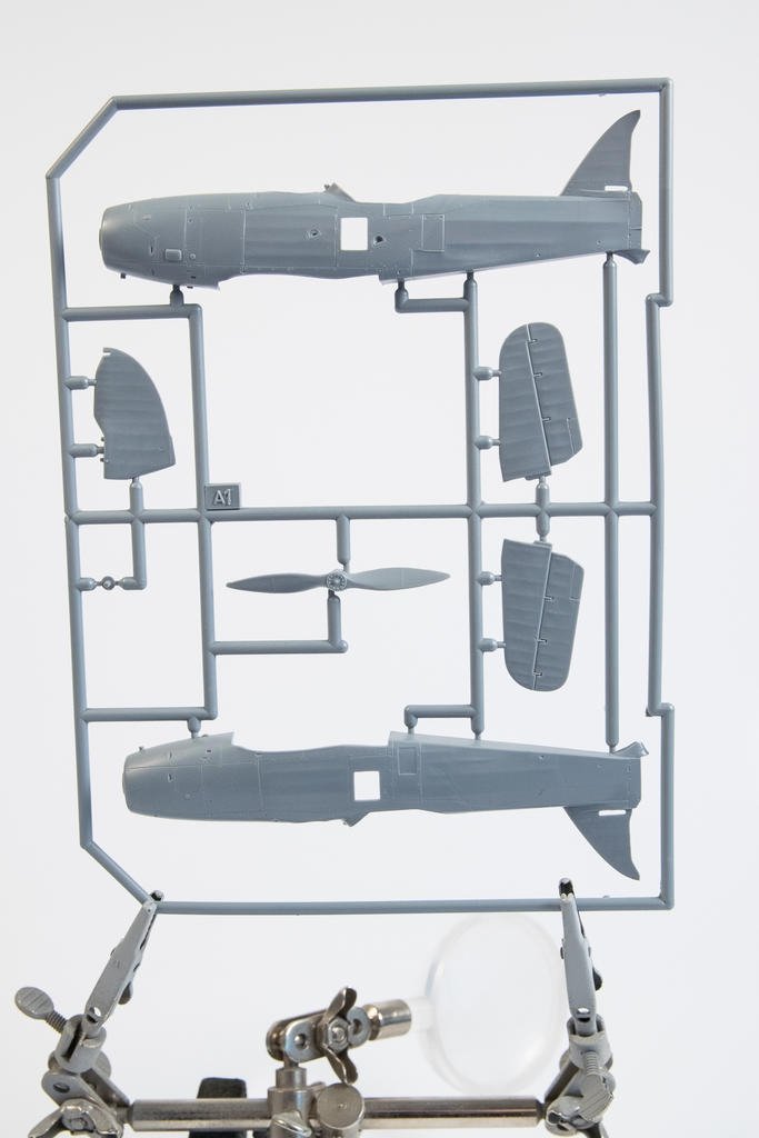 Special Hobby 72330 Letov S.328v « Hydravion tchécoslovaque » 1/72 – image 2