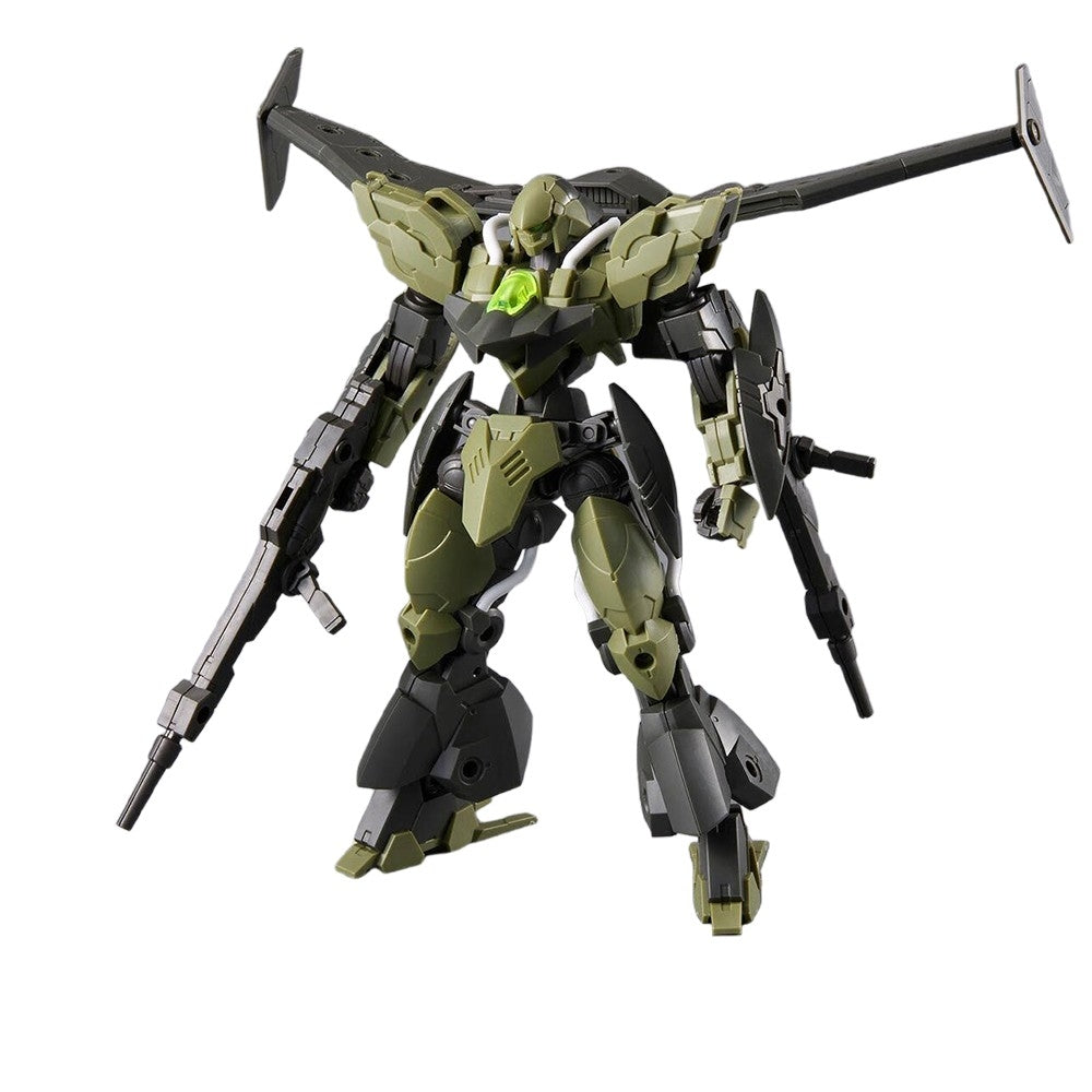 Bandai 67149 30MM bEXM-21 VEDENOVA [VERT] 1/144 – immagine 2