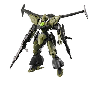 Bandai 67149 30MM bEXM-21 VEDENOVA [VERT] 1/144 – immagine 2