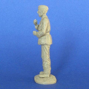MasterClub MCF35026 WWII Captured German 1/35 – zdjęcie 3