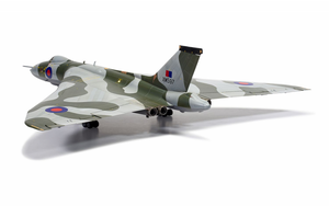 Airfix 12013 Avro Vulcan B.2 BLACK BUCK 1/72 – image 4