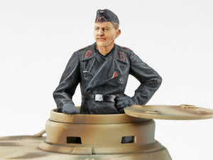 Tamiya 32597 German Tank Panther Ausf. D 1/48 – zdjęcie 5