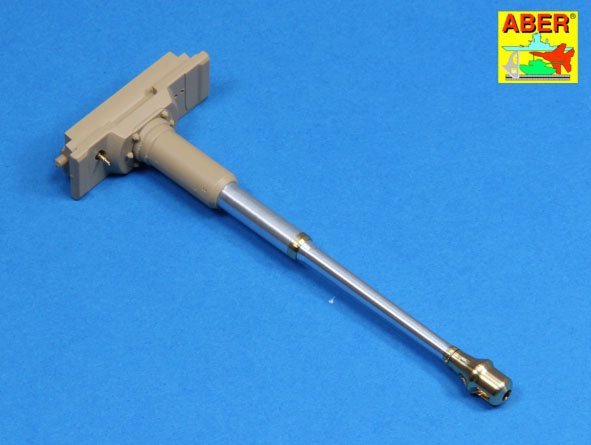 Armement Aber 35L-178 pour Tiger (premier modèle) RFM (1/35) – immagine 5