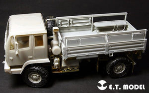 ET Modèle E35-017 Moderne US M1078 LMTV (Pour TRUMPETER 01004) (1/35) – image 8