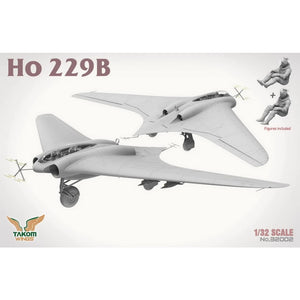 Takom 32002 Ho 229B 1/32 – image 2