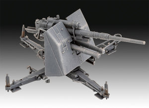 Revell 03325 8,8 cm Flak 37 + Sd.Anh.202 1/72 – image 5