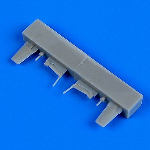 Antennes Quickboost QB48702 Tornado IDS Revell 1/48