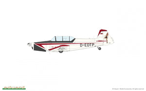 Eduard 82185 Z-526 Trené Master 1/48 – image 14