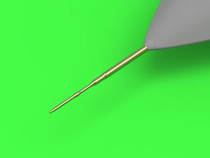 Tube Pitot Master AM-48-141 Su-34 (Fullback) (1/48) – image 3
