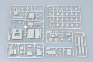 Trumpeter 07237 US M 113ACAV Voiture blindée (1/72) – image 4