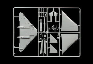 Italeri 2826 A-4 E/F/G Skyhawk 1/48 – image 9