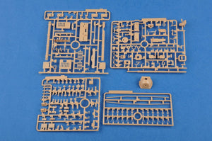 Hobby Boss 80133 PANZER allemand IV/70 (A) Sd. Kfz.162/1 – Bild 5