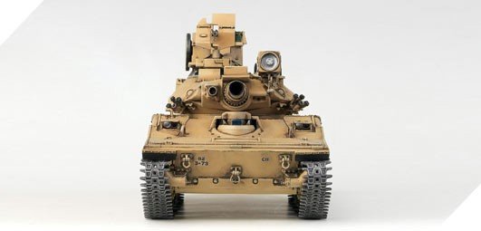 Academy 13208 M551 Sheridan Guerre du Golfe (1/35) – image 5