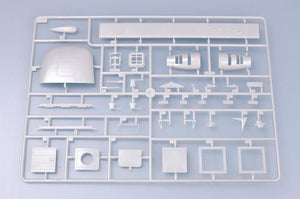 Trumpeter 05104 CH-47A CHINOOK 1/35 – immagine 12