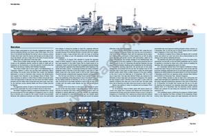 Kagero 16069 Le cuirassé HMS Prince of Wales EN – image 2