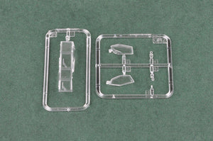 Hobby Boss 87253 Z-10 chinois (1/72) – Bild 8