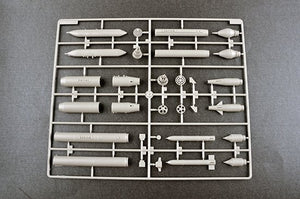 Trumpeter 03224 Mikoyan MIG-29C Fulcrum russe au 1/32 – immagine 10