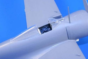Specjal Hobby 32033 Ki-27 Ko Nate Nomonhan Aces (1/32) – image 7