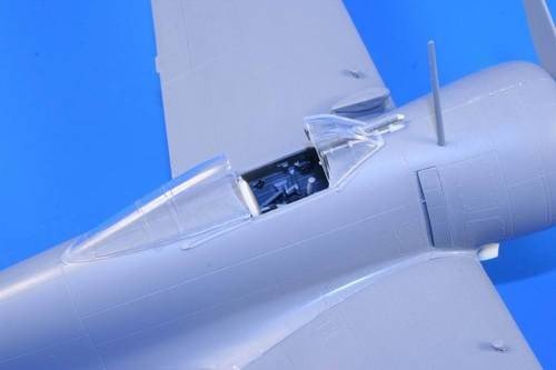 Specjal Hobby 32033 Ki-27 Ko Nate Nomonhan Aces (1/32) – image 7