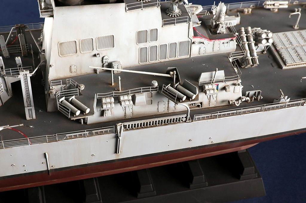 I Love Kit 62008 USS Donald Cook DDG-75 1/200 – zdjęcie 14