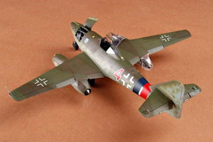 Trompette 02235 Messerschmitt Me 262 A-1a (1/32) – image 11