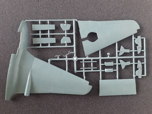 Infinity Models INF3203 DH-100 VAMPIRE F MK.3 1/32 – immagine 4
