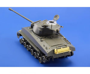Eduard 36301 M4A3E8 Sherman TAMIYA 1/35 – immagine 3